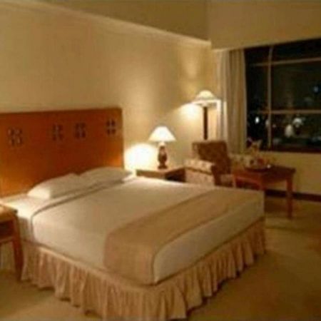 Oasis Amir Hotel Jacarta Exterior foto